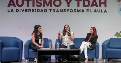 Foro Autismo y TDAH "La diversidad transforma el aula"