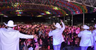 Eventos del fin de semana en Sonora