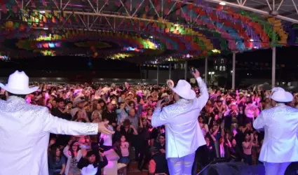 Eventos del fin de semana en Sonora