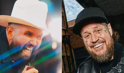 Car�n Le�n, Jelly Roll