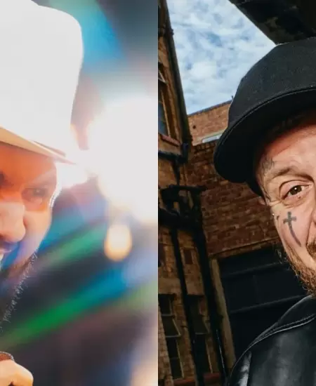 Car�n Le�n, Jelly Roll