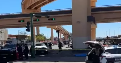 Luis Encinas y Solidaridad.