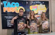 Hermosillo celebrar� el Taco Fest con sabor, m�sica y promociones
