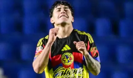 Zendejas queda fuera de EU y en Am�rica lo resienten