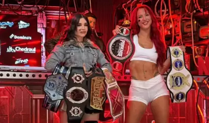 Alana ya tiene rival