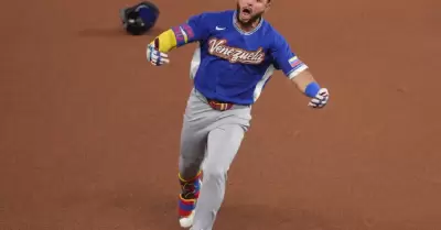 Cl�sico Mundial de Beisbol