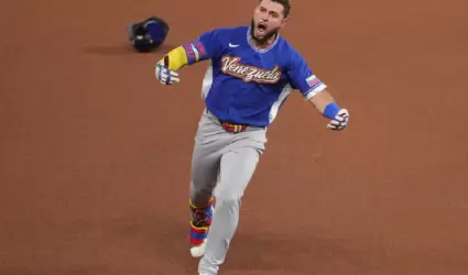 Cl�sico Mundial de Beisbol