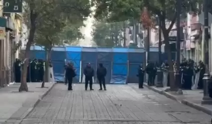 Centro Hist�rico de CDMX