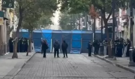 Centro Hist�rico de CDMX