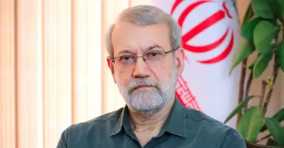 Ali Larijani