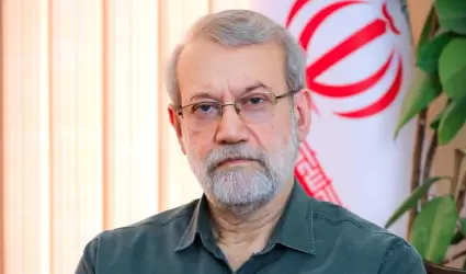 Ali Larijani