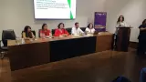Foro "Redefiniendo el consentimiento sexual de las juventudes sonorenses"