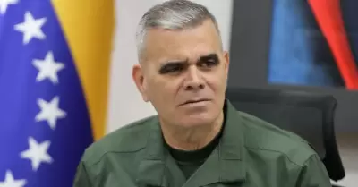 Vladimir Padrino L�pez