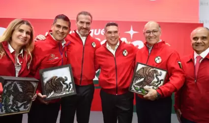 PRI designa a "defensores de M�xico" en Sonora