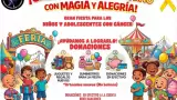 Colecta solidaria