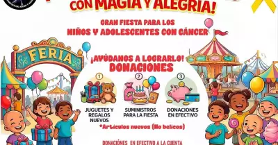 Colecta solidaria