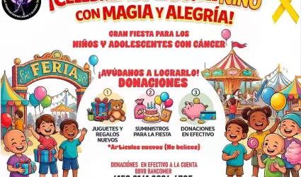 Colecta solidaria