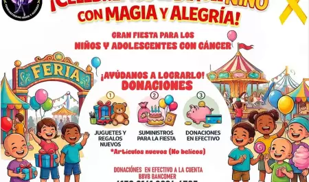 Colecta solidaria