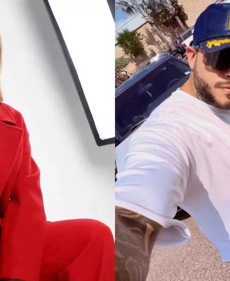 Luc�a M�ndez, Cibad Hern�ndez, Alicia Villarreal