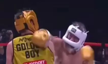 Carlos Trejo, Alfredo Adame