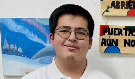 Jes�s Isaac �vila Torres