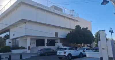 Congreso del Estado de Sonora