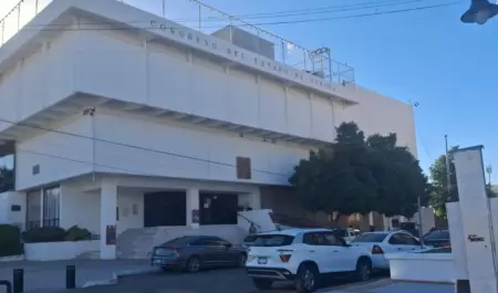 Congreso del Estado de Sonora