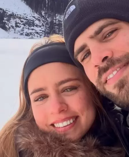 Azul Guaita, Andr�s Baida