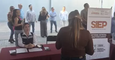 Feria Nacional de Empleo para Mujeres