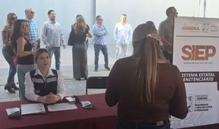 Feria Nacional de Empleo para Mujeres