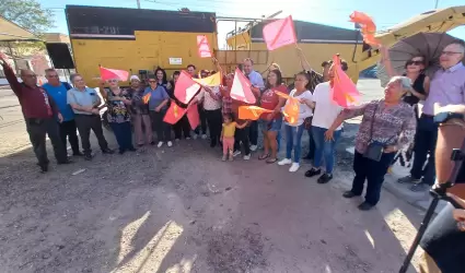 Arranca recarpeteo de calle Rep�blica de Panam�, entre Ignacio Salazar y L�zaro 