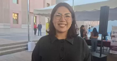 Sheila Hern�ndez Alcaraz