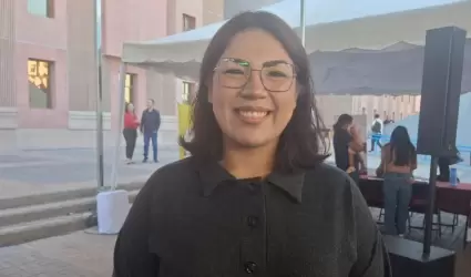 Sheila Hern�ndez Alcaraz