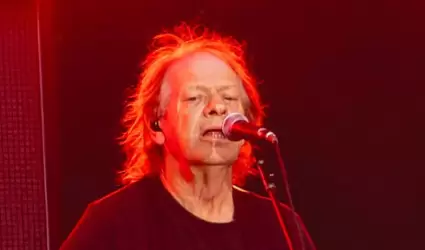 Stevie Young