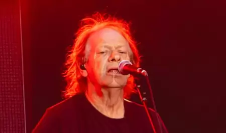 Stevie Young