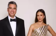 Jessica Alba y Cash Warren terminan su divorcio con acuerdo millonario