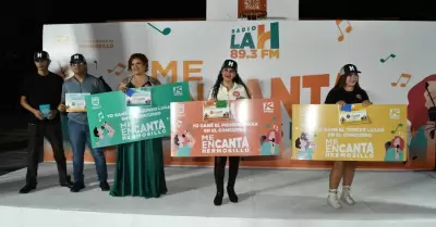 Me EnCanta Hermosillo