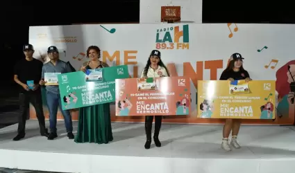 Me EnCanta Hermosillo