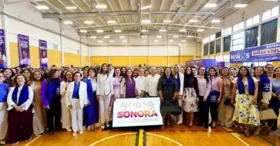 Mujeres que Transforman el Conocimiento