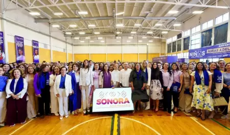 Mujeres que Transforman el Conocimiento