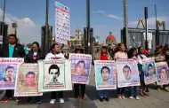 Exsubprocuradora de Guerrero vinculada a proceso por caso Ayotzinapa