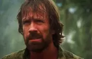 Muere Chuck Norris, actor y leyenda de las artes marciales, �cono del cine de acci�n