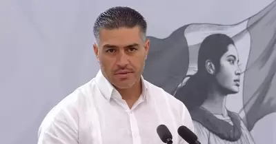 Omar Garc�a Harfuch