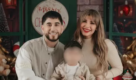 El Bebeto, Marlen Selene Reyes