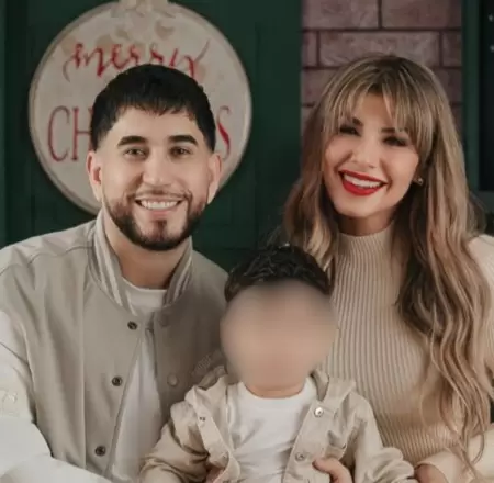 El Bebeto, Marlen Selene Reyes