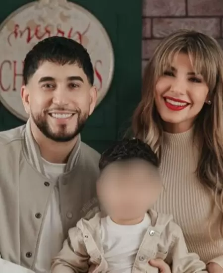 El Bebeto, Marlen Selene Reyes