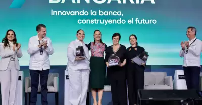 Convenci�n Bancaria