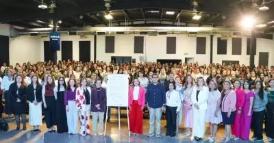 Cero tolerancia al acoso