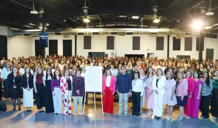 Cero tolerancia al acoso