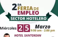 Sonora participar� en la Feria del Sector Hotelero